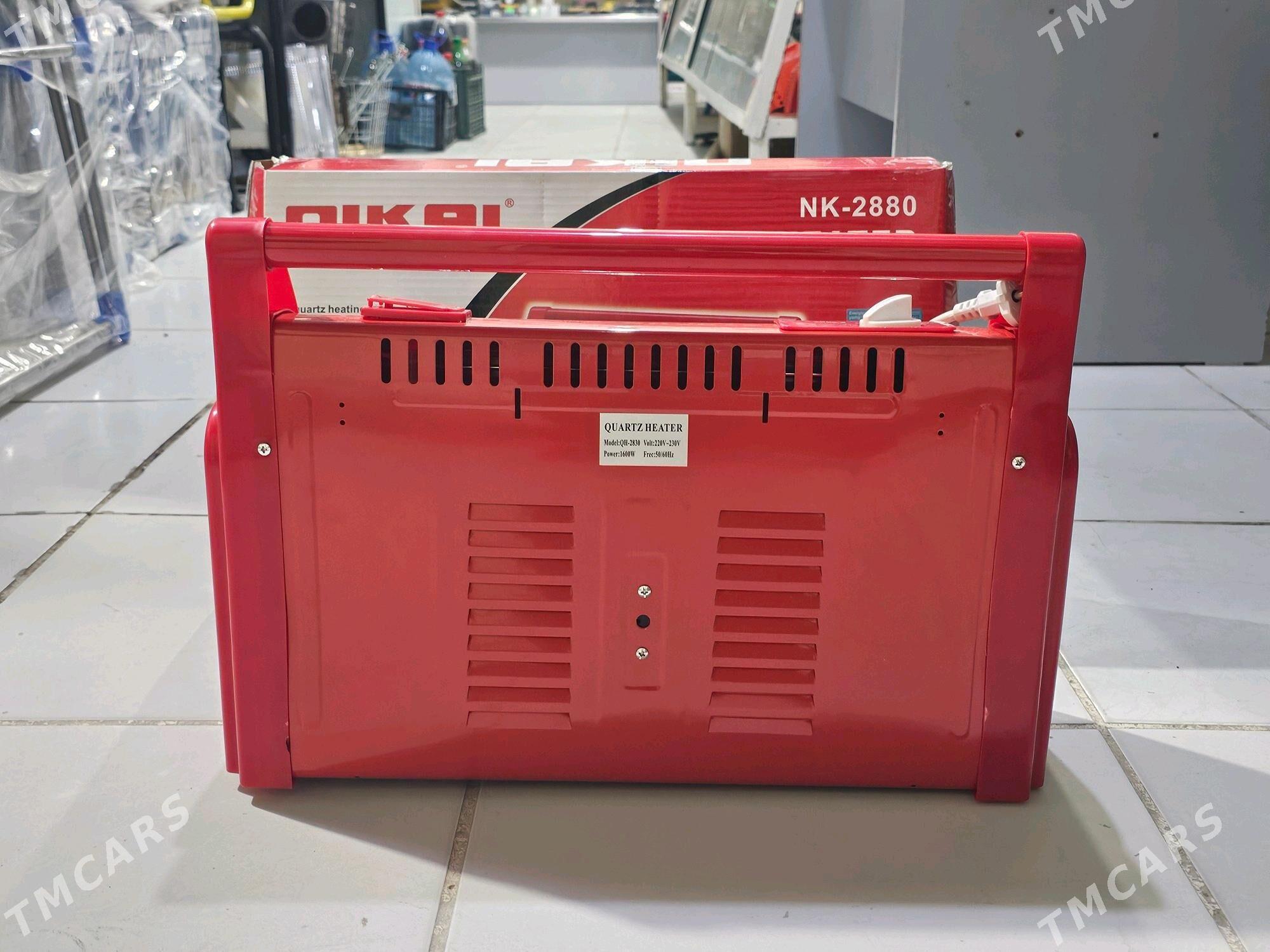 Tok peç - Gökdepe - img 4