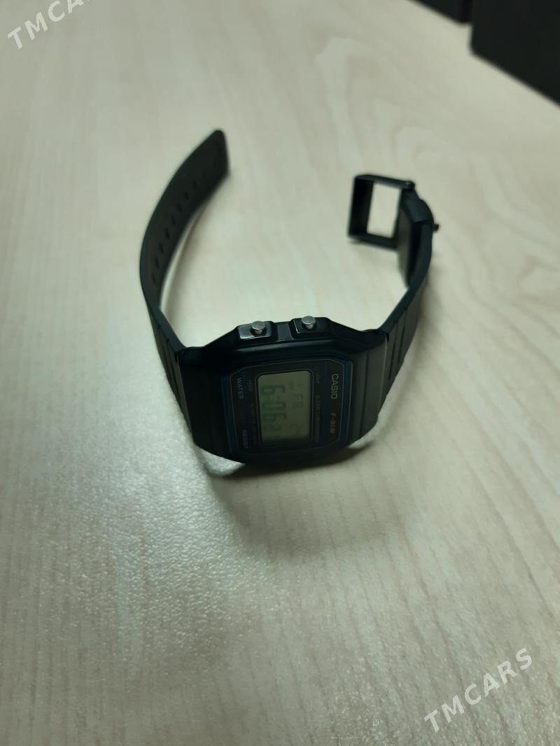 CASIO F-91W sagat - Tejen - img 2