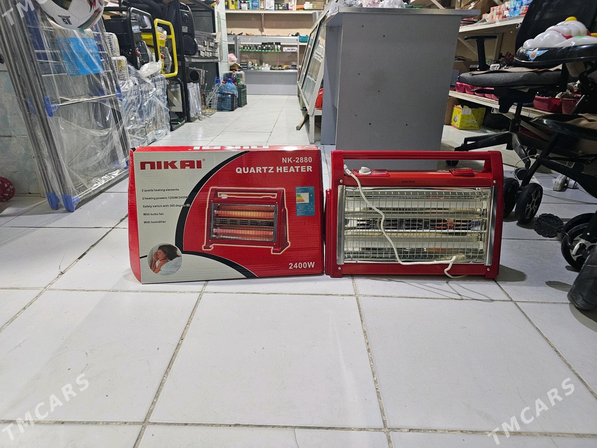 Tok peç - Gökdepe - img 9