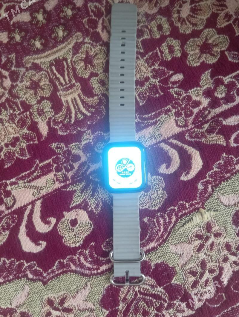 Obmen Sagat - Ашхабад - img 2