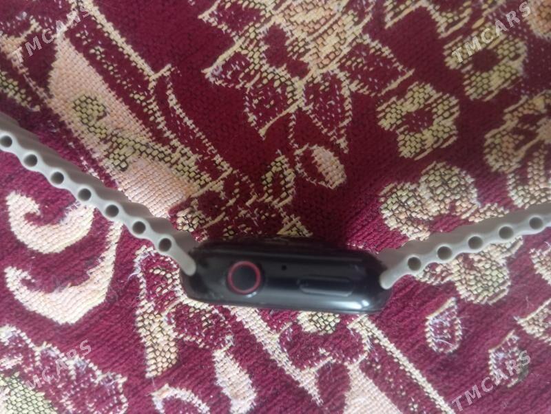 Obmen Sagat - Ашхабад - img 10