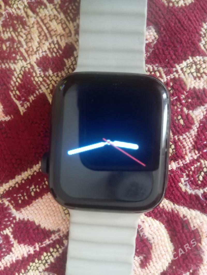 Obmen Sagat - Ашхабад - img 3