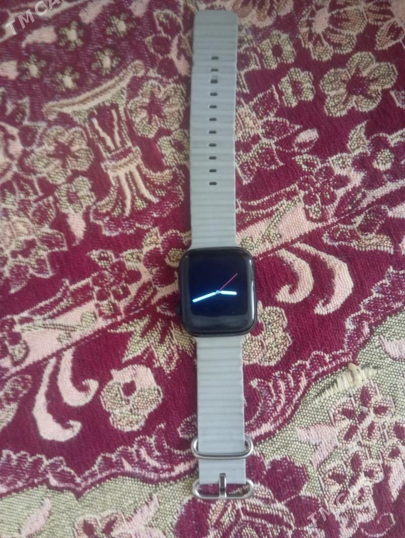 Obmen Sagat - Ашхабад - img 5