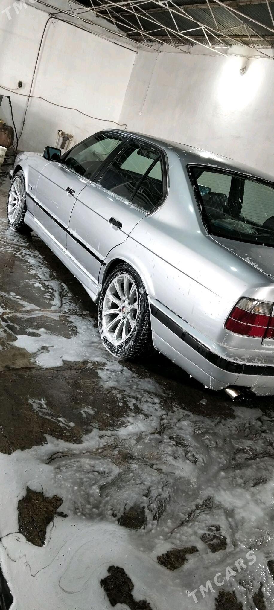 BMW 540 1994 - 50 000 TMT - Байрамали - img 5