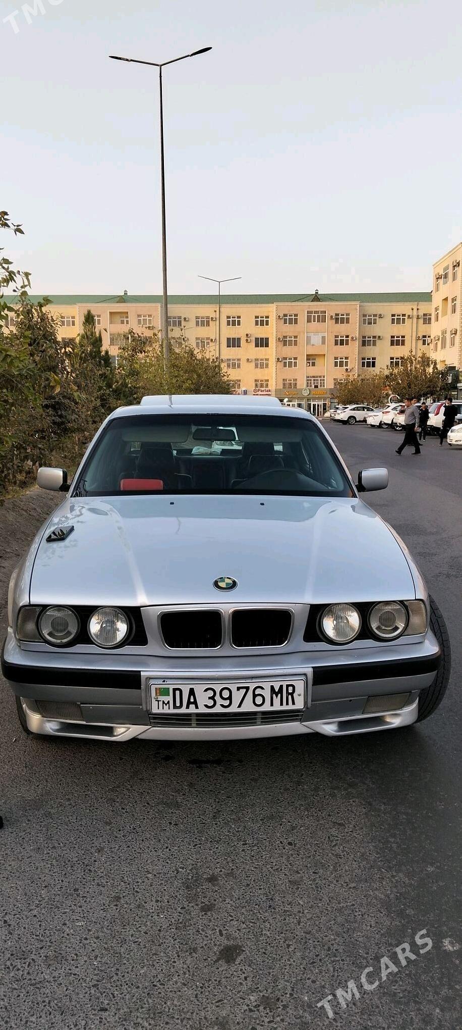BMW 540 1994 - 50 000 TMT - Байрамали - img 4
