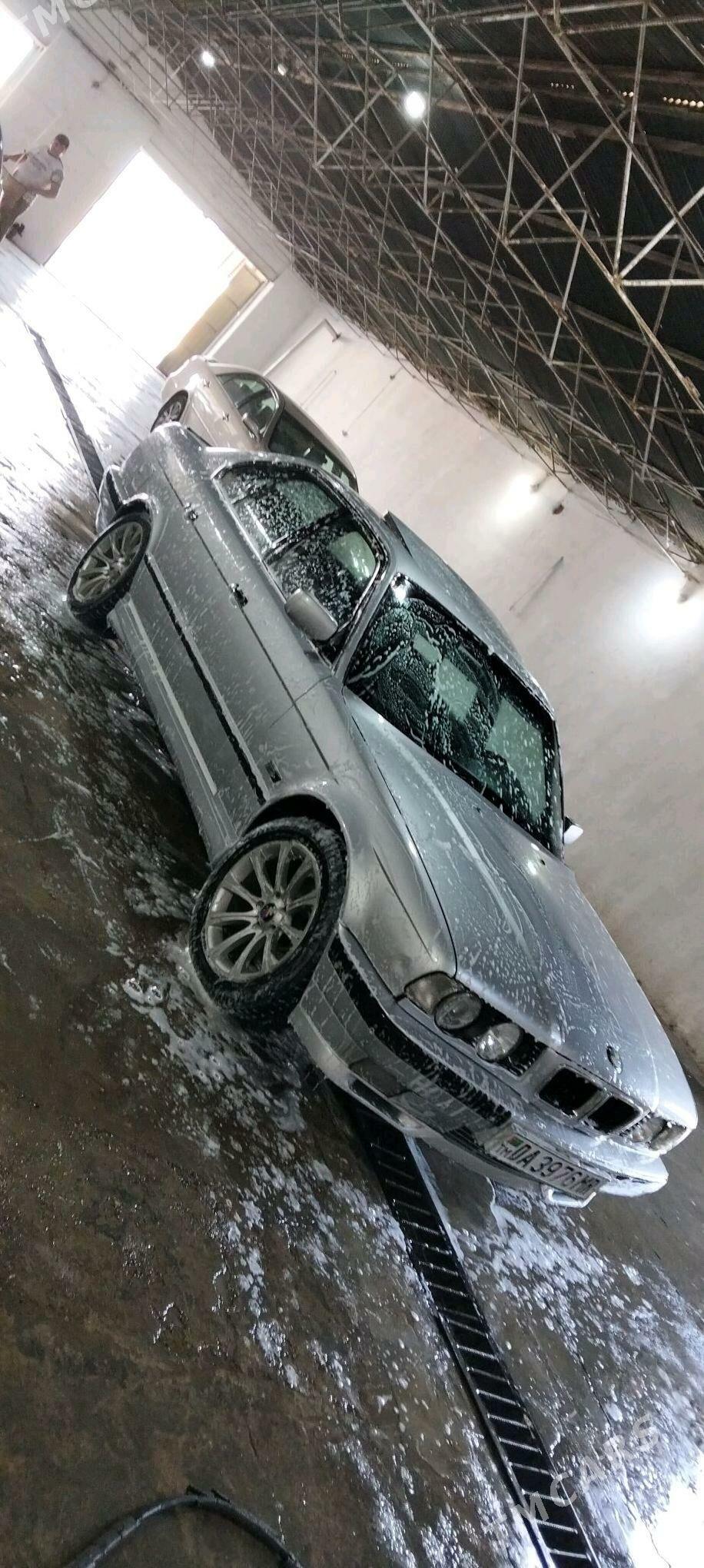 BMW 540 1994 - 50 000 TMT - Байрамали - img 3