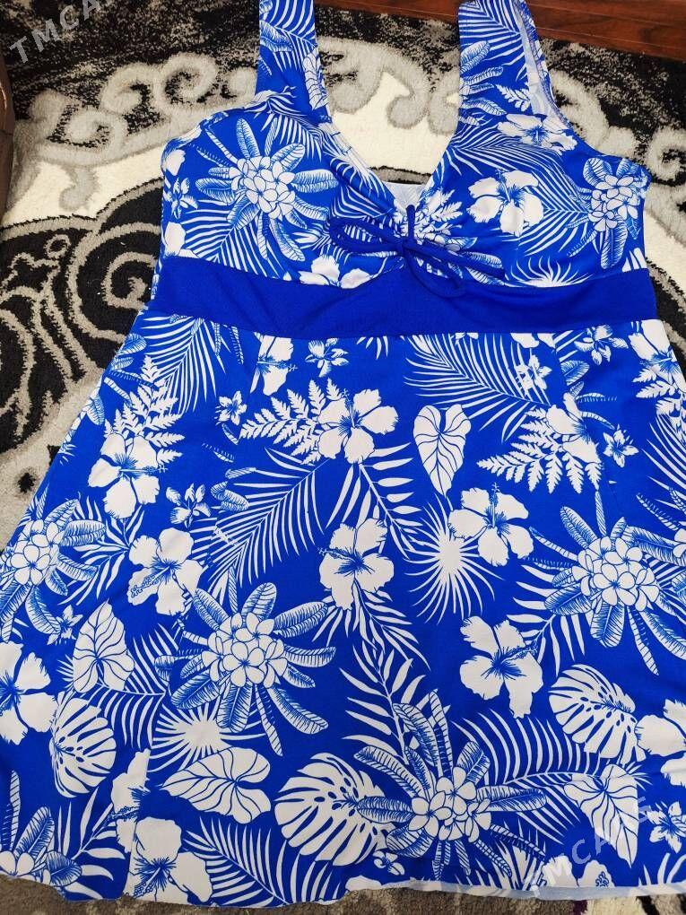 Kupalnik arzan - 2 мкр - img 2