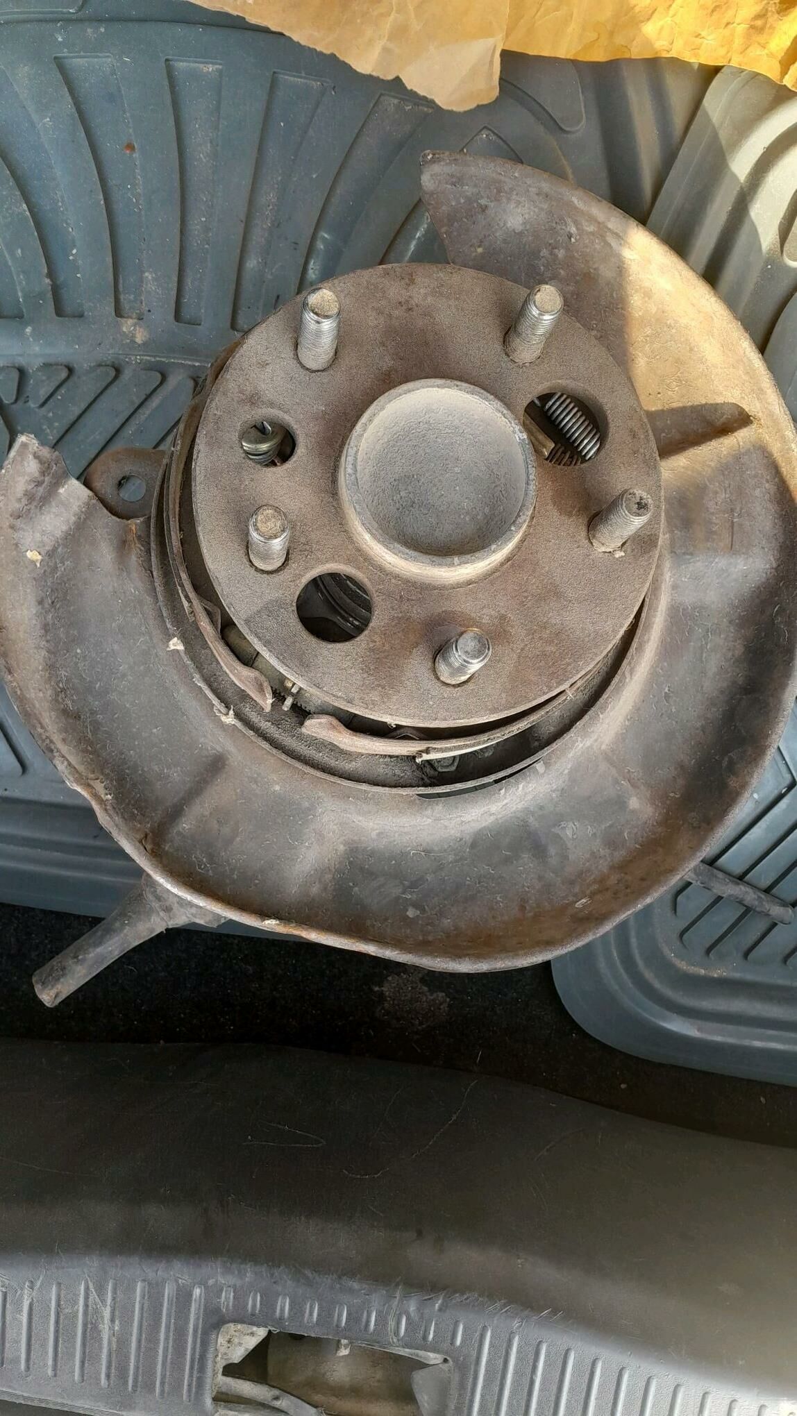 stupisa yzy 100 TMT - Ёлётен - img 1