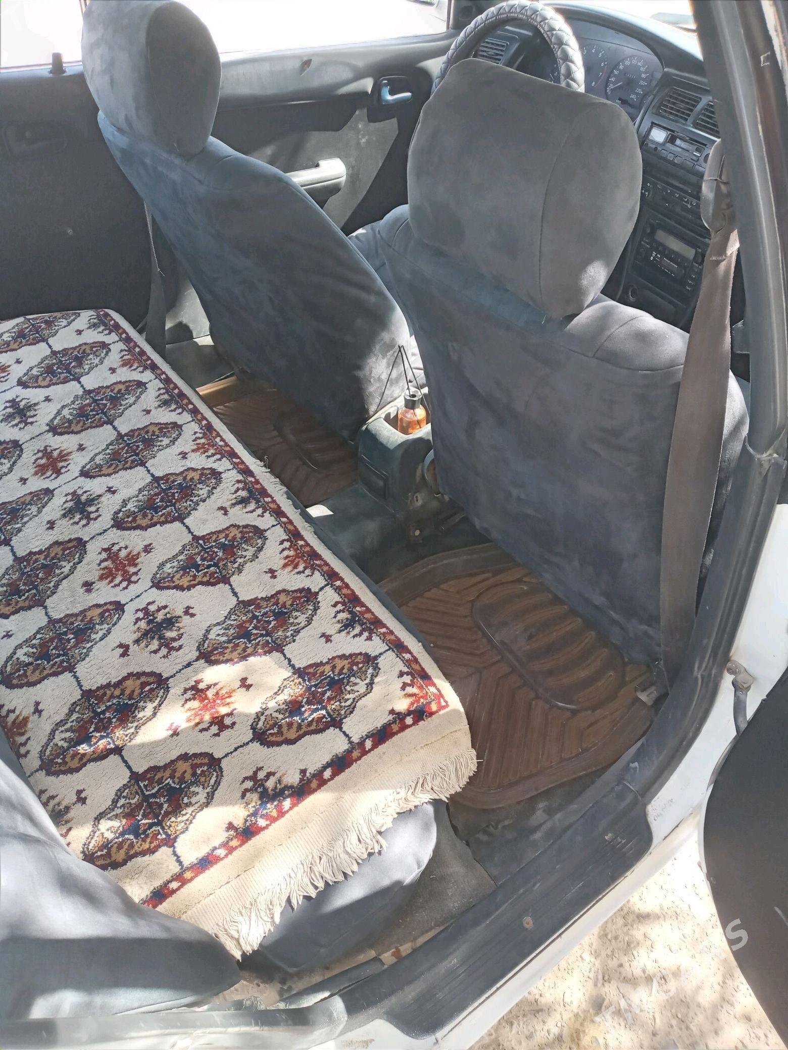 Toyota Corolla 1996 - 35 000 TMT - Теджен - img 5