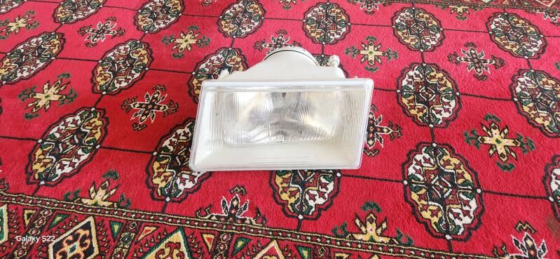 lada 21099 fara 85 TMT - Мары - img 2