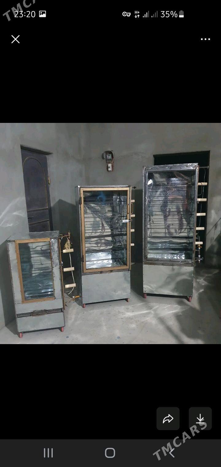 Giril aparat - Kaka - img 3