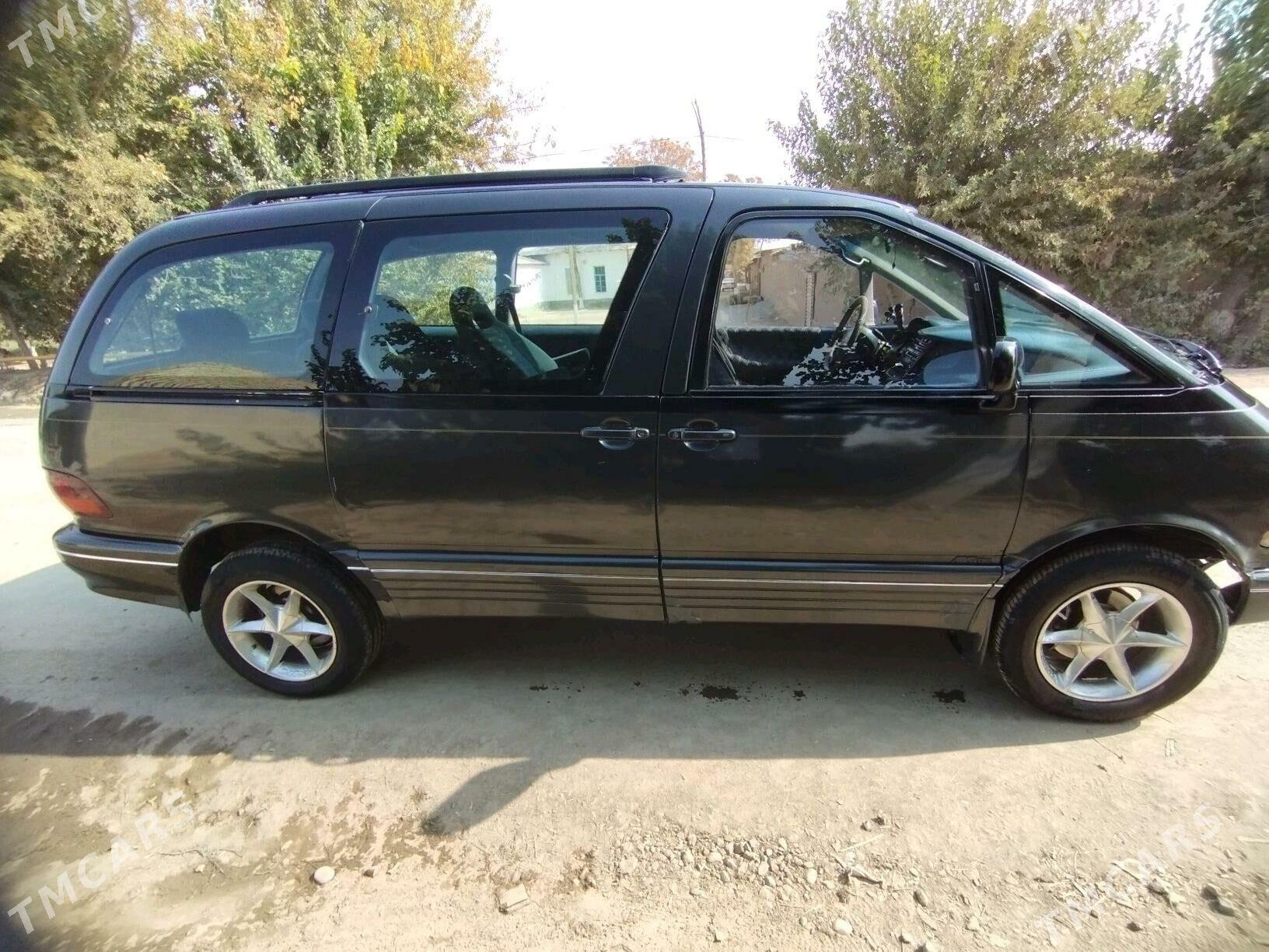 Toyota Previa 1992 - 66 000 TMT - Halaç - img 3