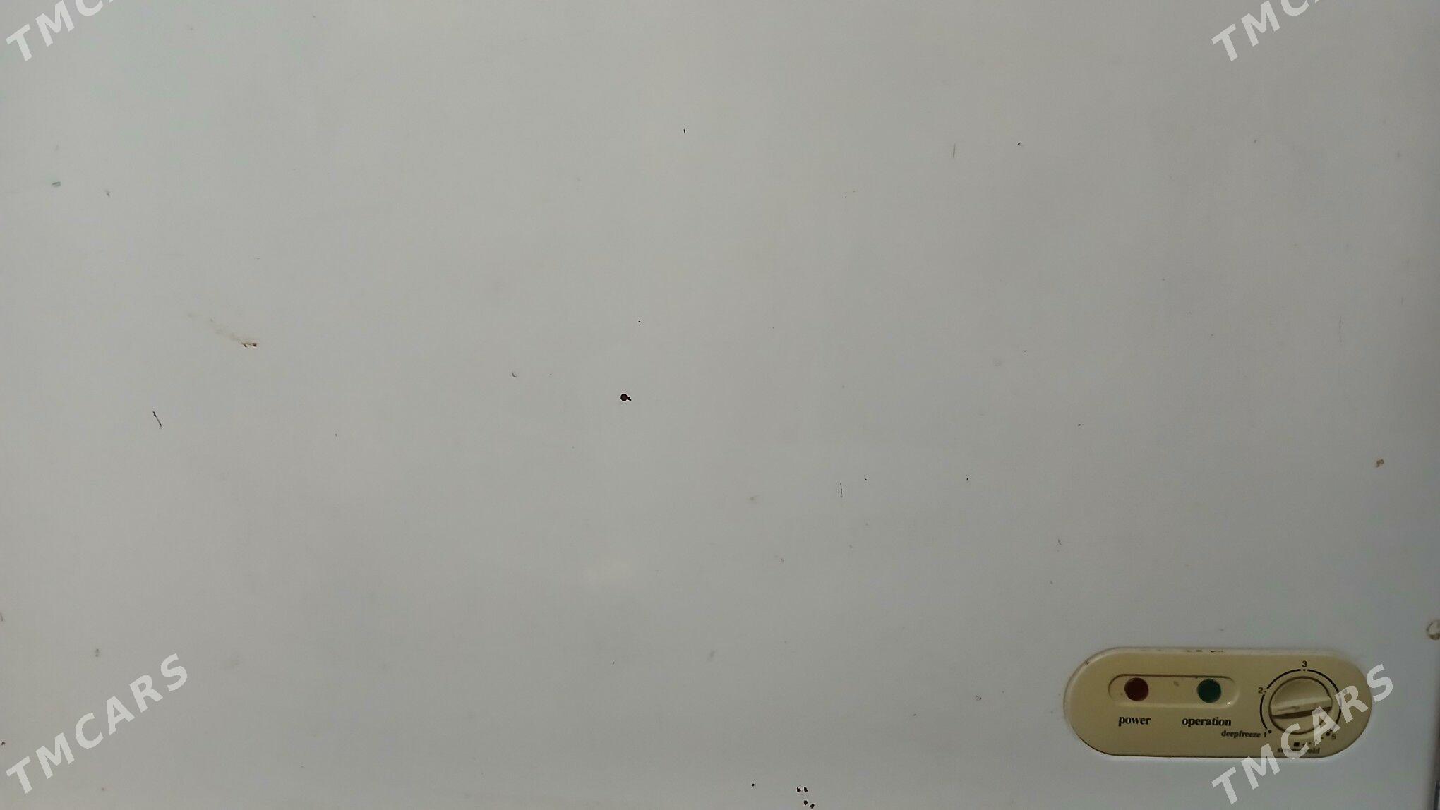 marazilnik - Gökdepe - img 1