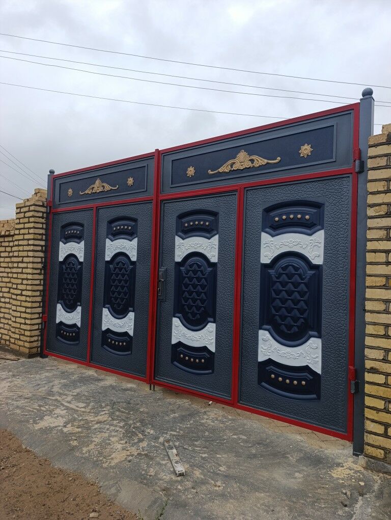 warata - Мары - img 10