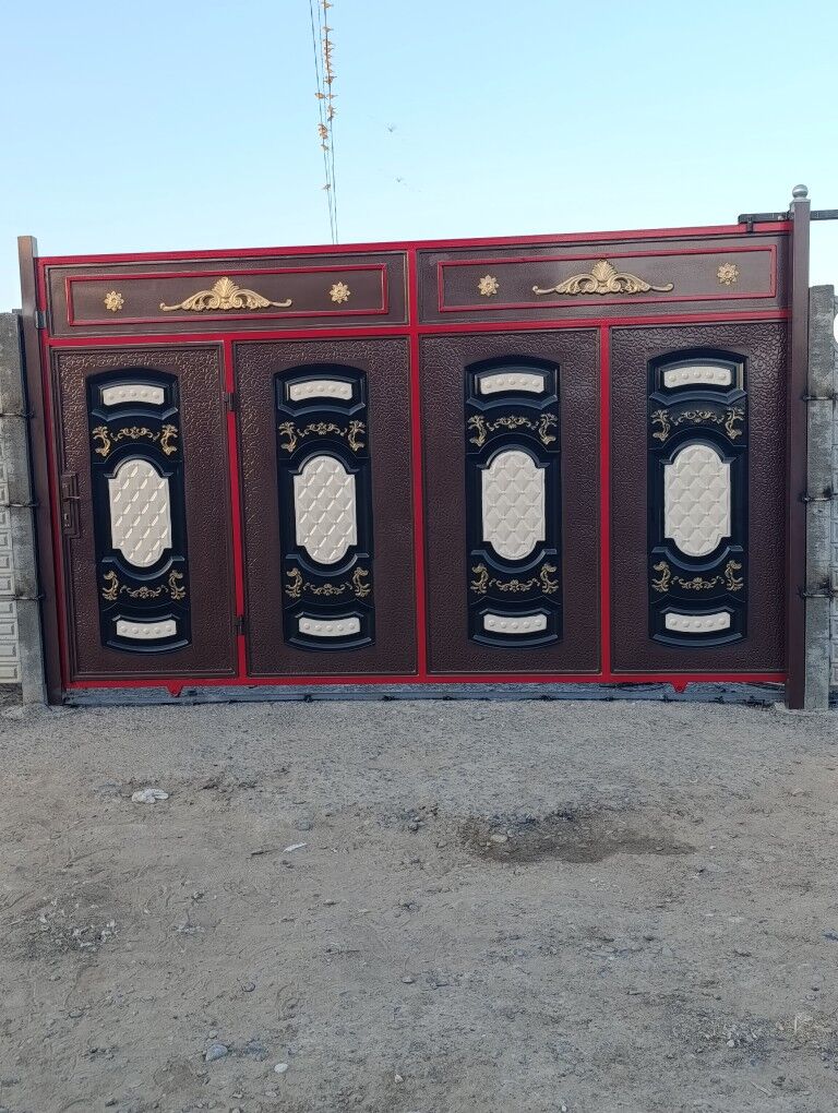 warata - Мары - img 6