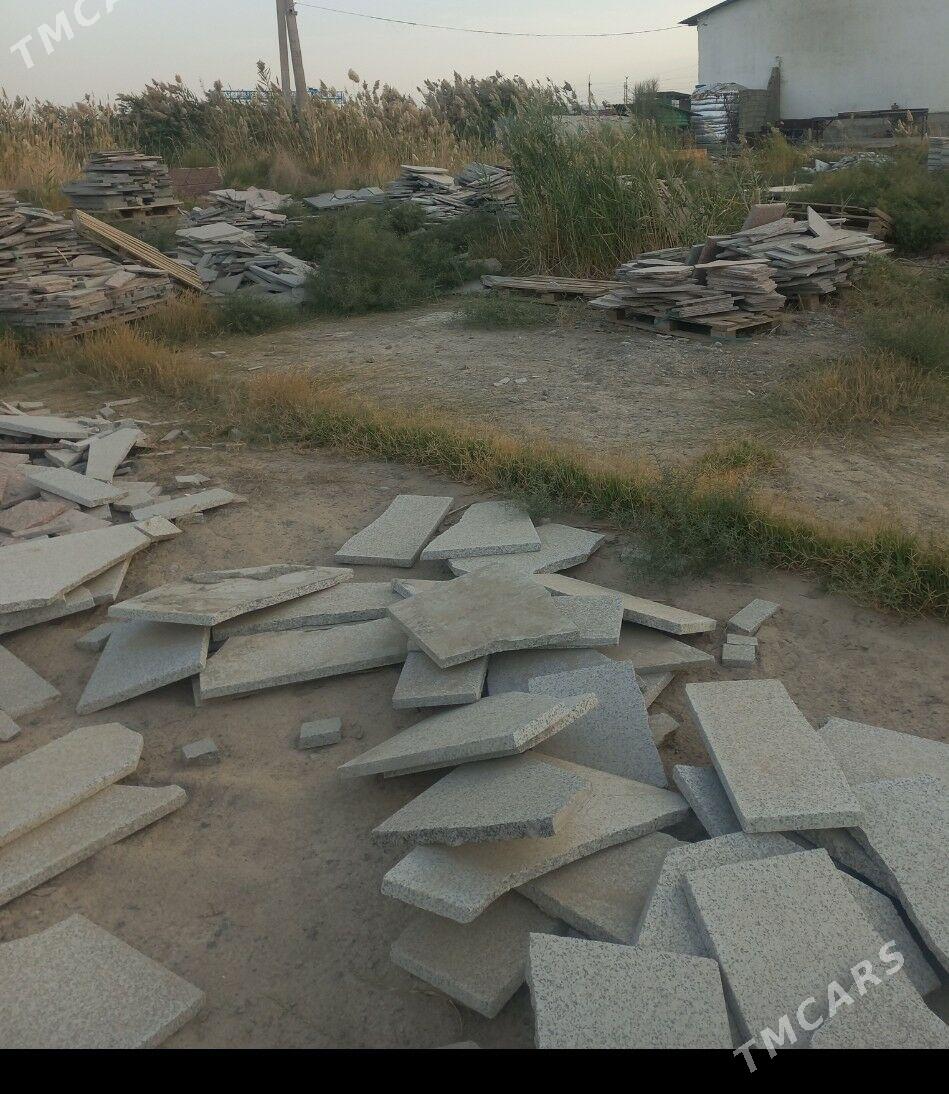 granit mramor - Кипджак - img 4