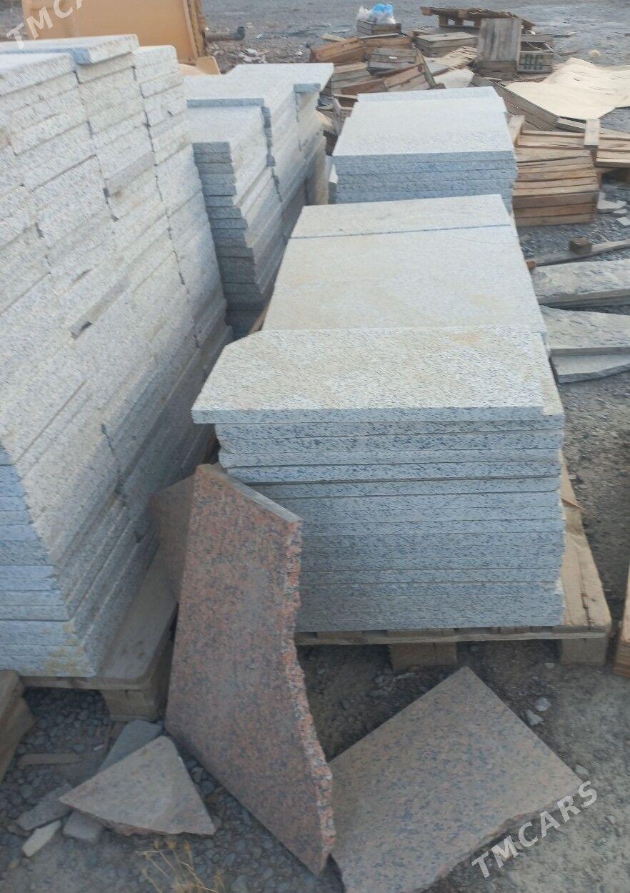 granit mramor - Кипджак - img 3