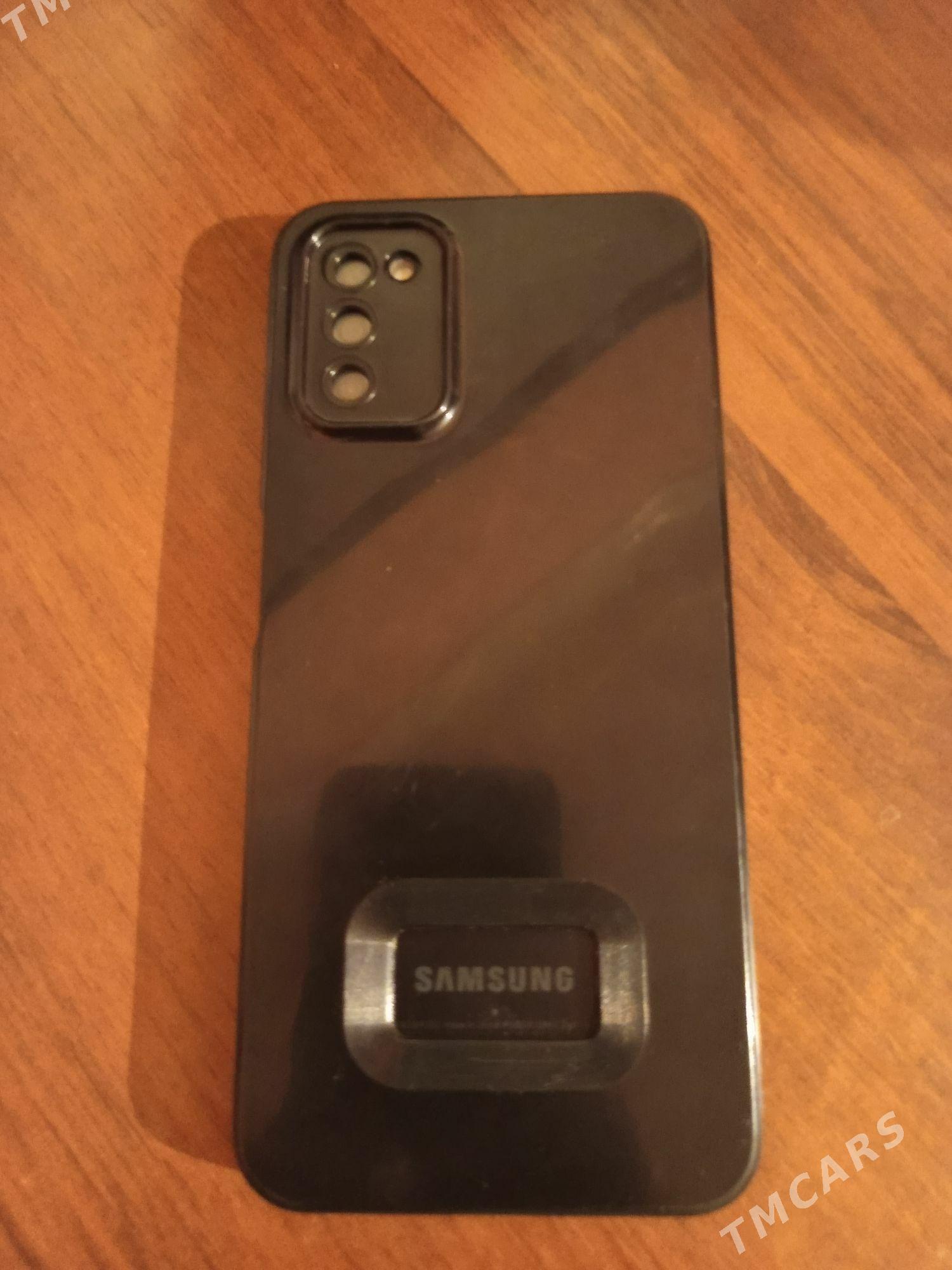 Samsung a03s - Бузмеин - img 3