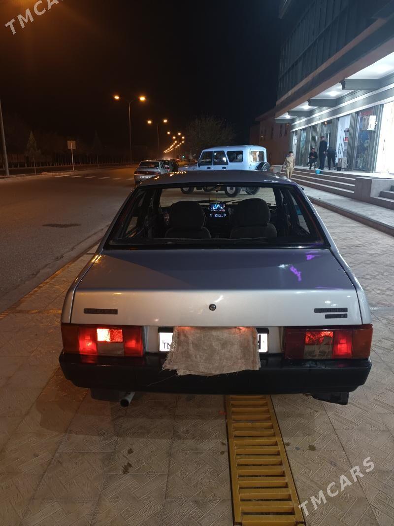 Lada 21099 2003 - 29 000 TMT - Бабадайхан - img 2