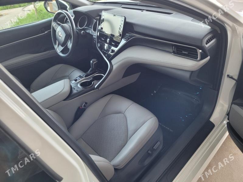 Toyota Camry 2021 - 375 000 TMT - Мары - img 4