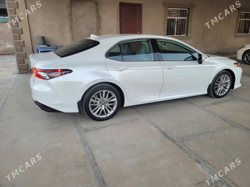 Toyota Camry 2021 - 375 000 TMT - Мары - img 3