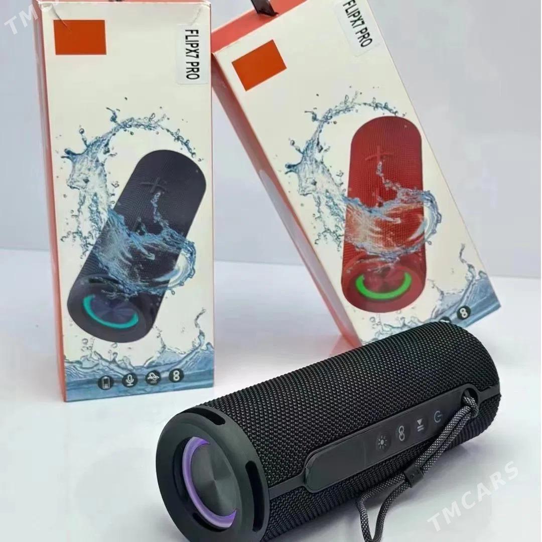 Jbl flip 6 pro - Ашхабад - img 1