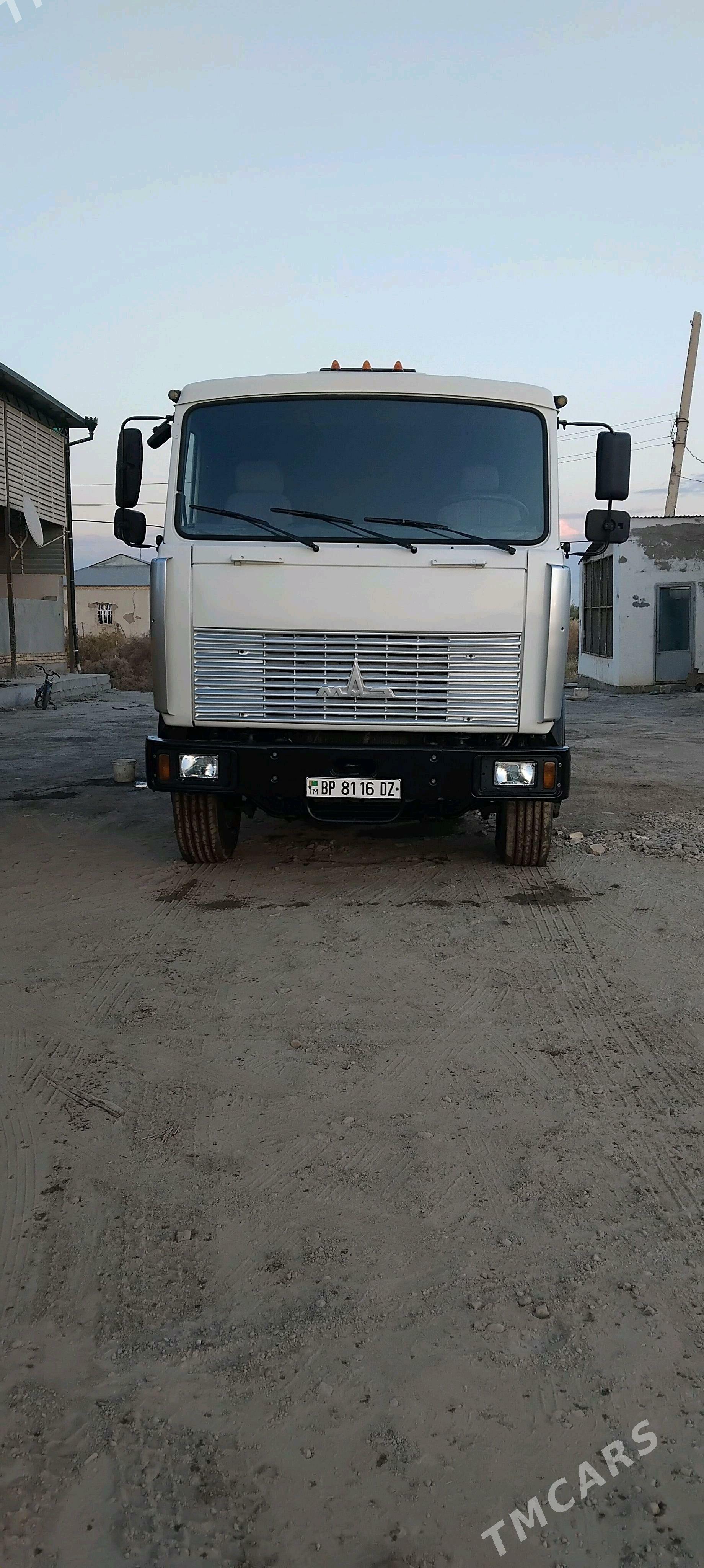 Maz Samosval 2014 - 500 000 TMT - Gurbansoltan Eje - img 3