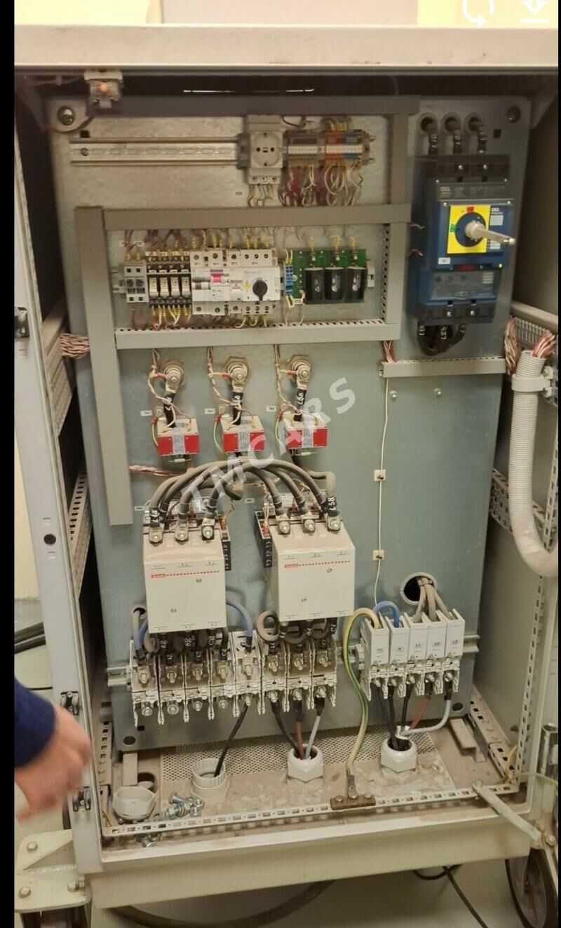 Santehnik elektrik - Aşgabat - img 6