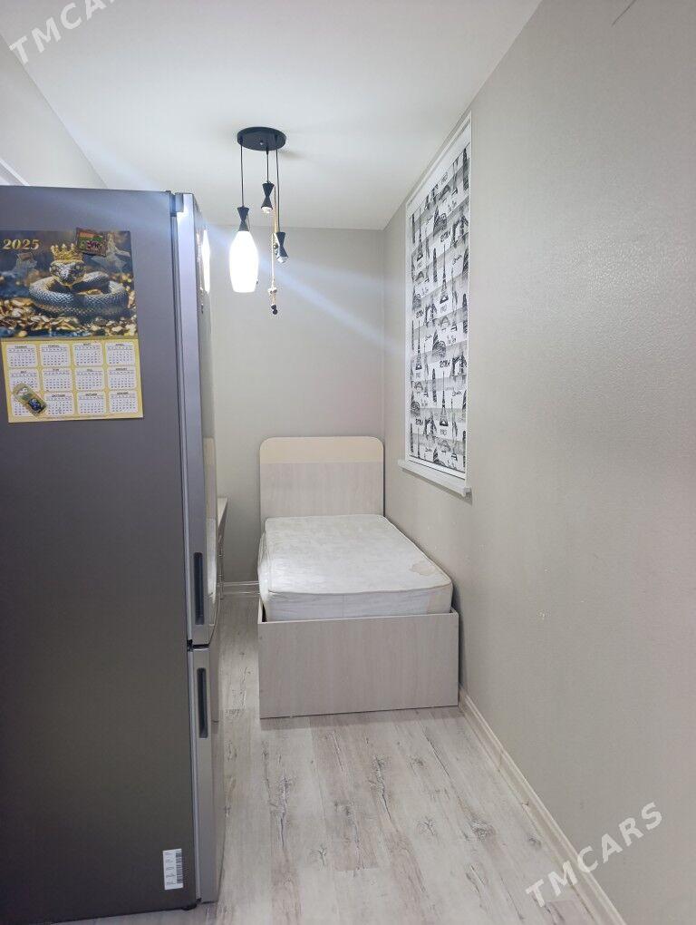 Satlyk Kwartira Gagarin - Türkmenabat - img 3