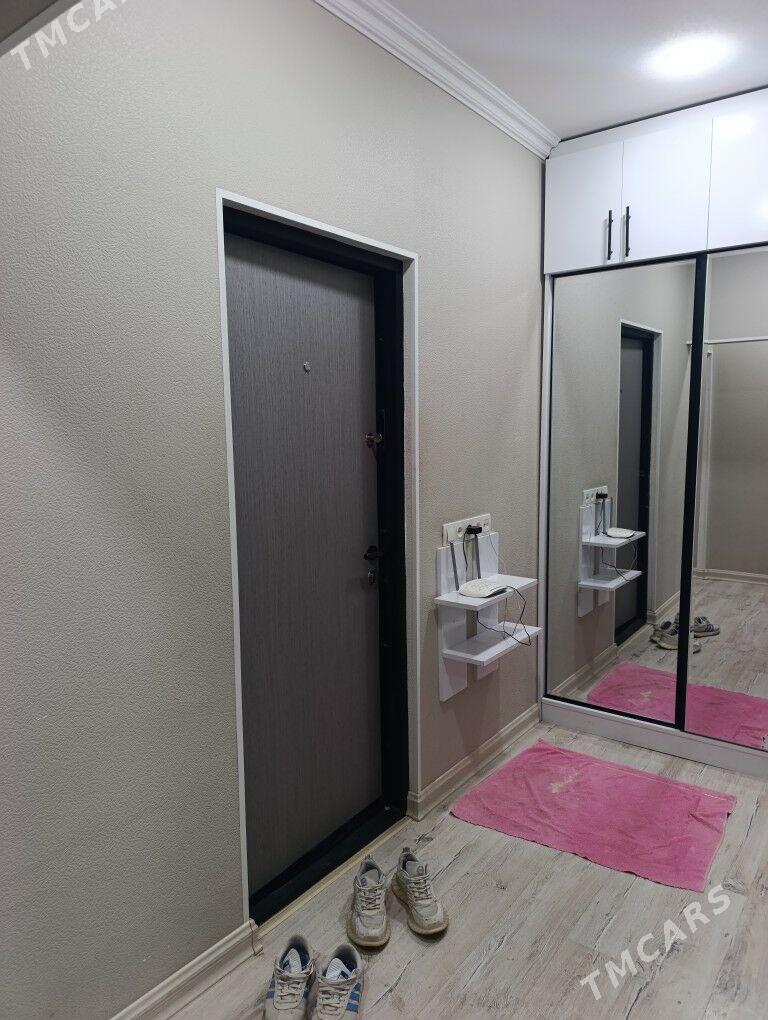 Satlyk Kwartira Gagarin - Türkmenabat - img 5