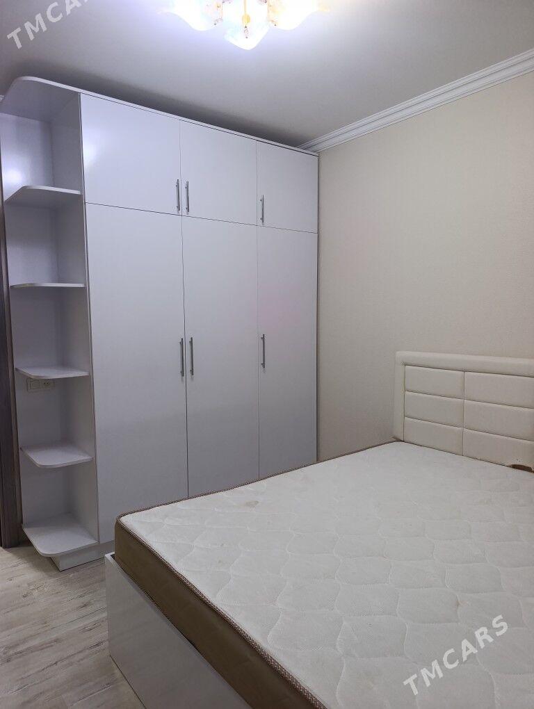 Satlyk Kwartira Gagarin - Türkmenabat - img 1