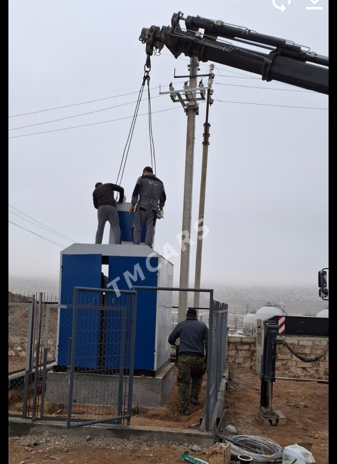 Santehnik elektrik - Aşgabat - img 5