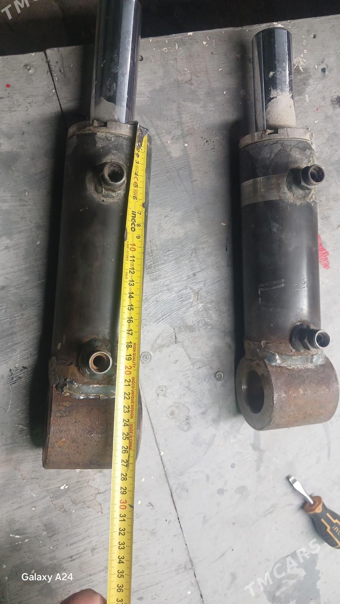 gidrawlika silindr - Бузмеин - img 4