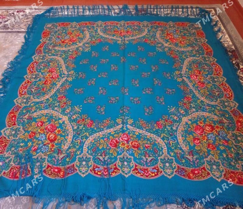 Çargat - Туркменбаши - img 3