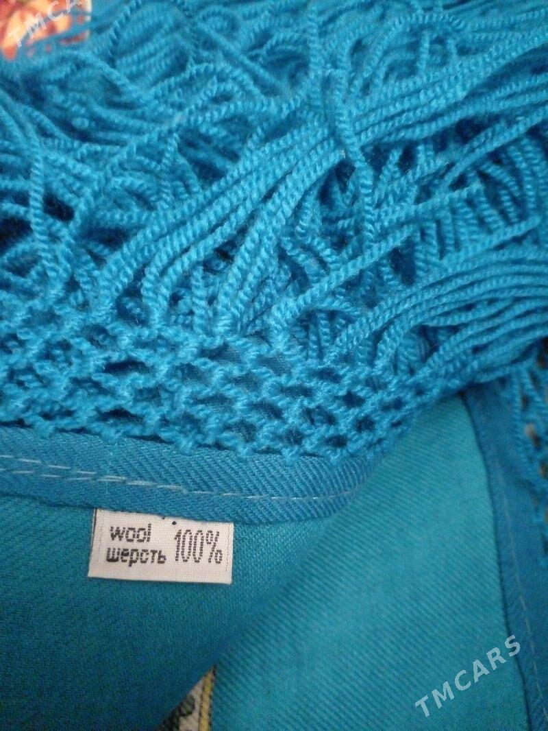 Çargat - Туркменбаши - img 4