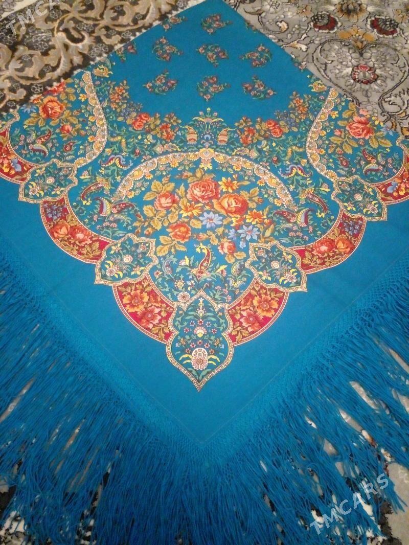 Çargat - Туркменбаши - img 2