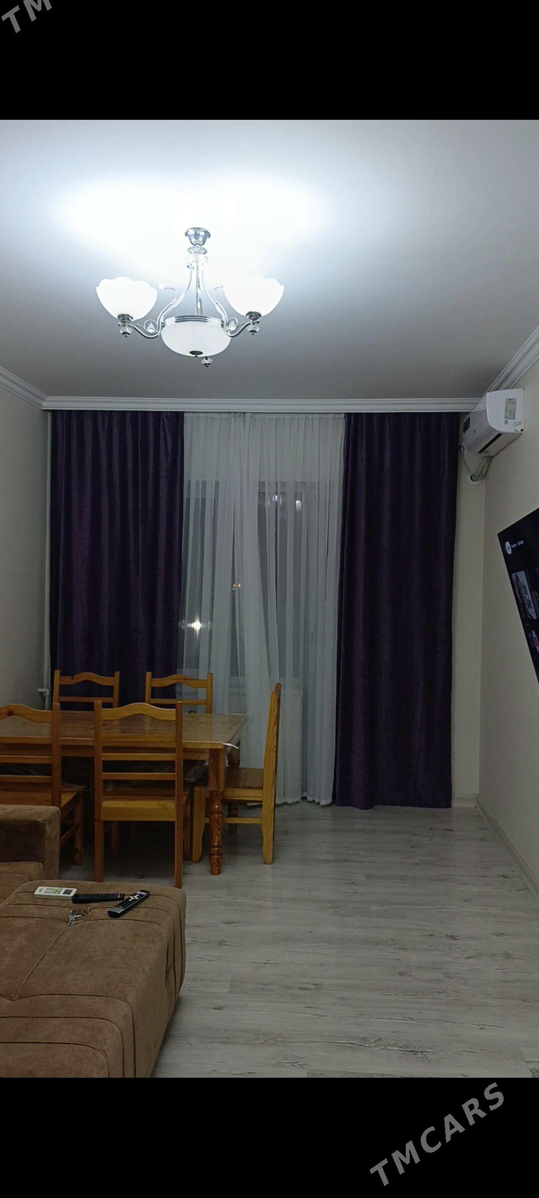 Satlyk Kwartira Gagarin - Türkmenabat - img 8