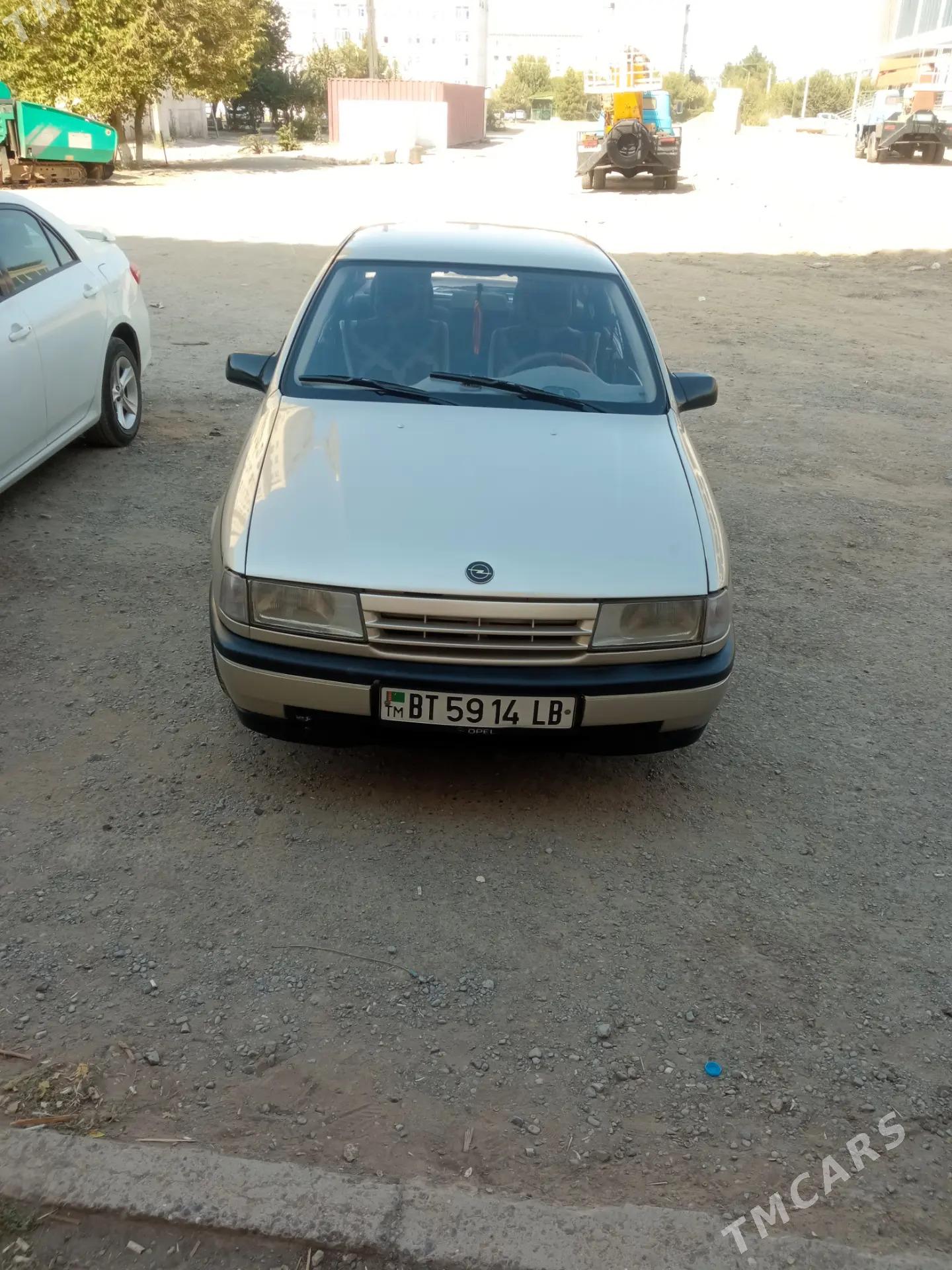 Opel Vectra 1991 - 45 000 TMT - Türkmenabat - img 5