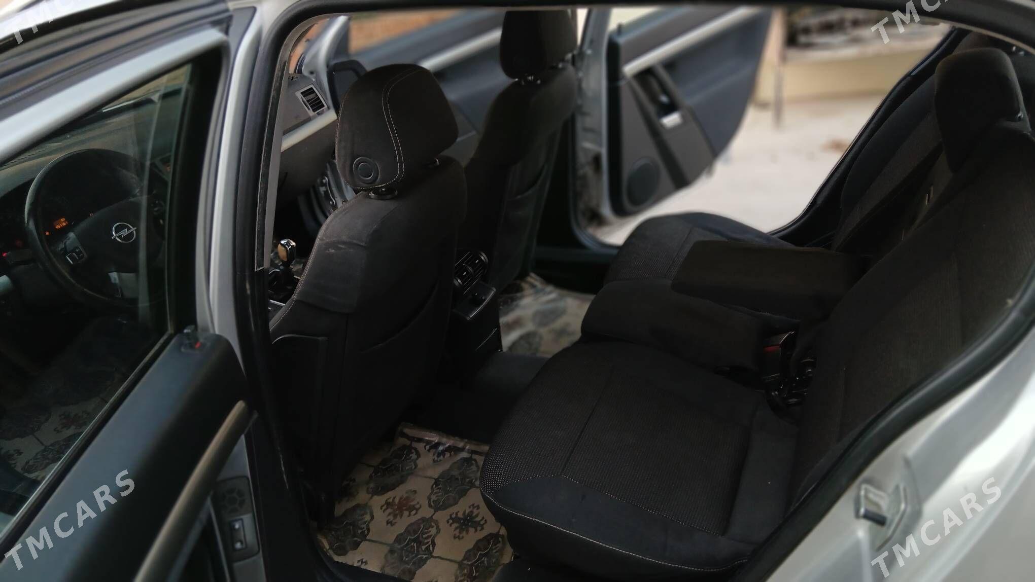 Opel Signum 2003 - 98 000 TMT - Чоганлы - img 5