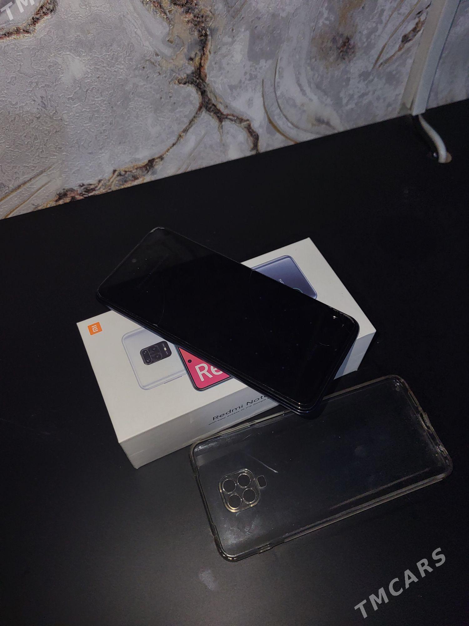 redmi note 9 pro - Mary - img 2