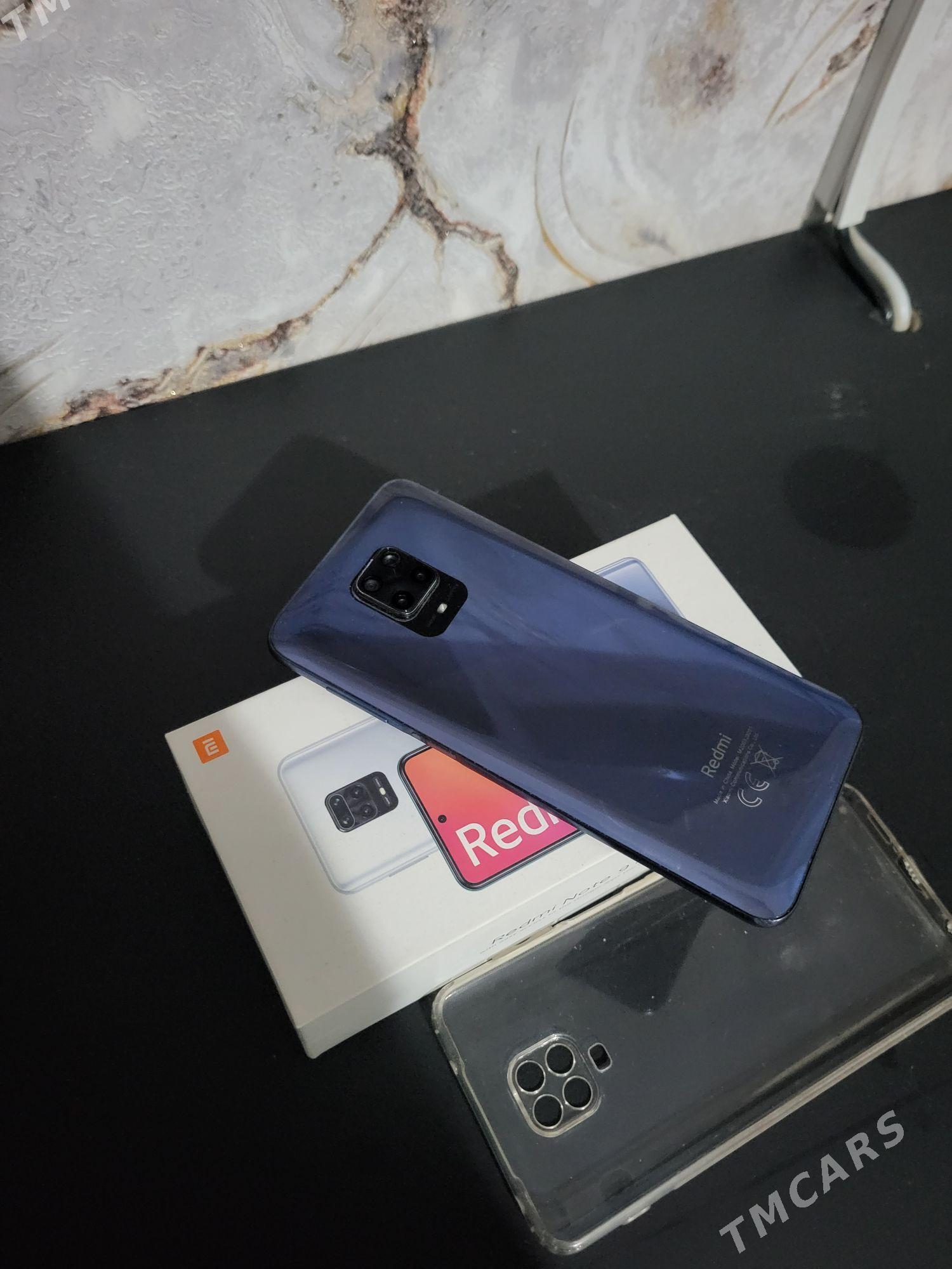 redmi note 9 pro - Mary - img 1