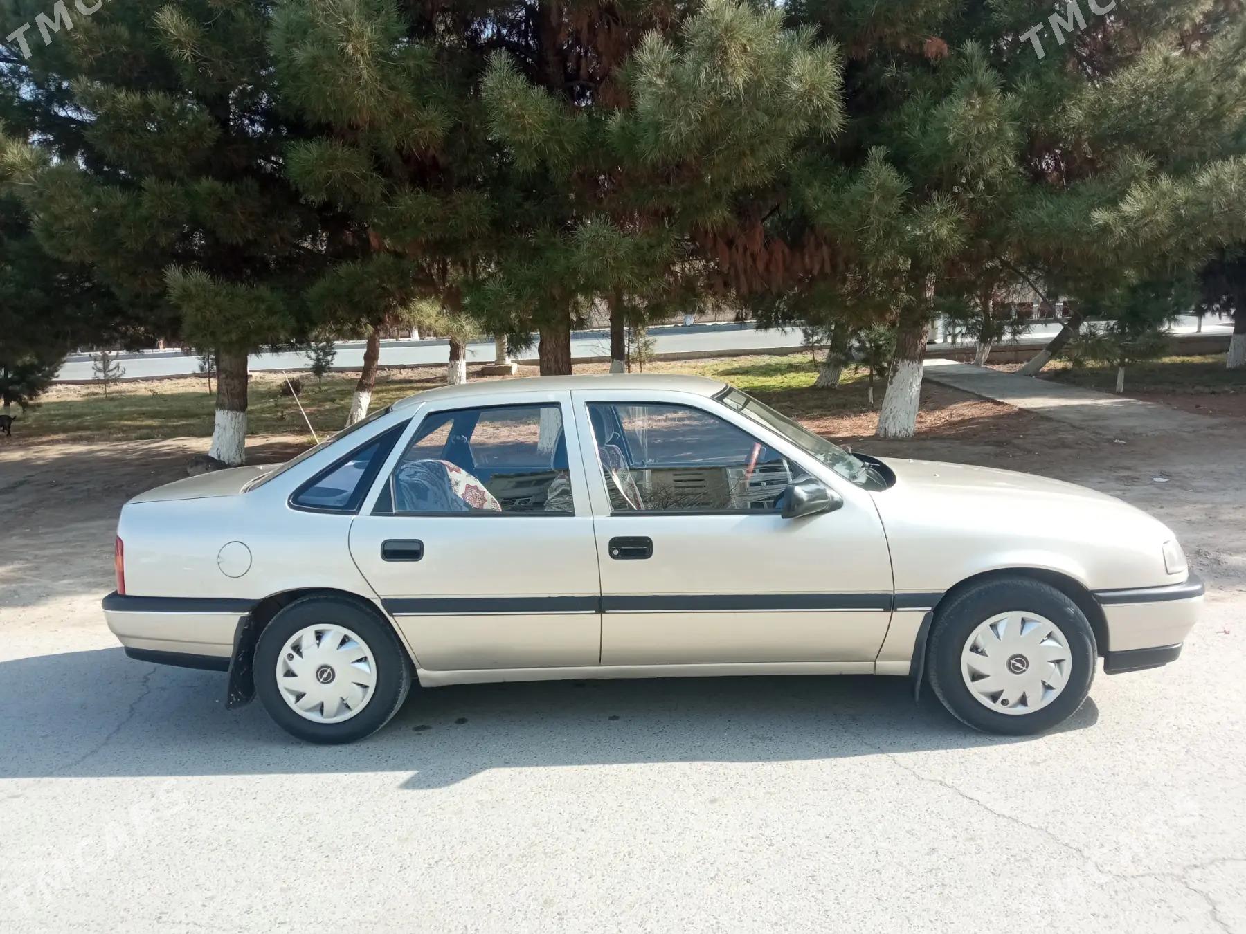 Opel Vectra 1991 - 45 000 TMT - Türkmenabat - img 7