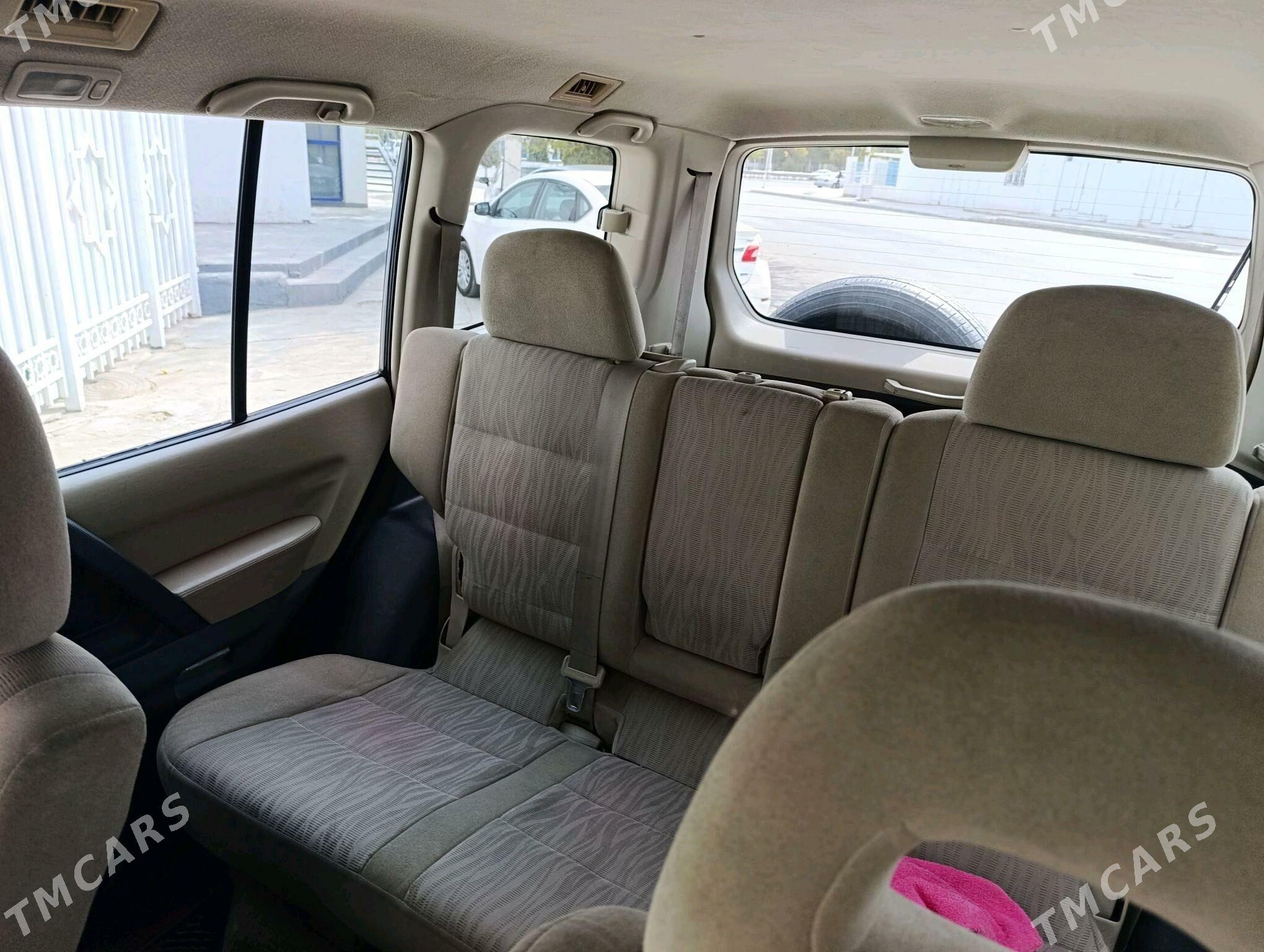 Mitsubishi Pajero 2005 - 170 000 TMT - Ашхабад - img 3