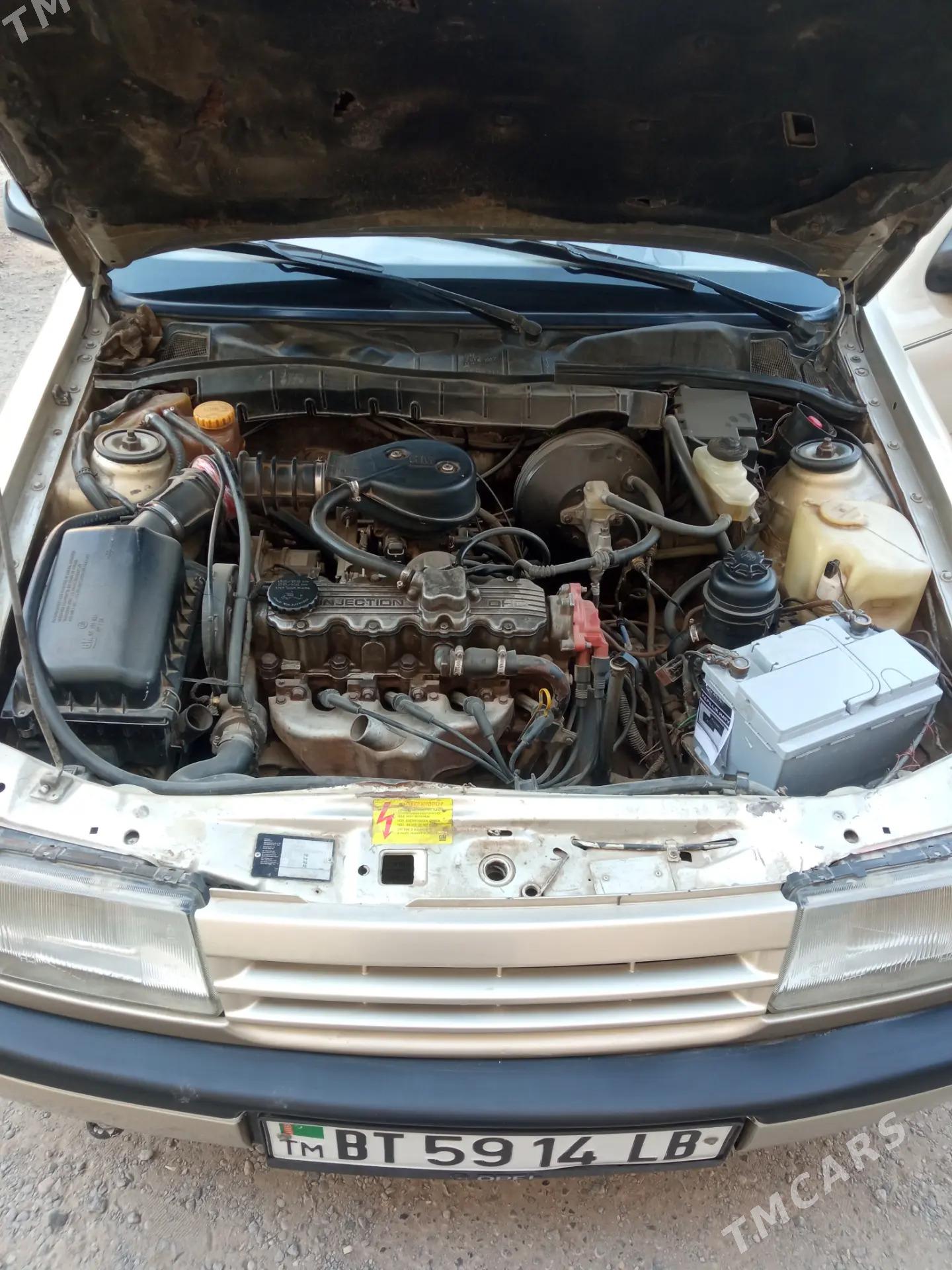 Opel Vectra 1991 - 45 000 TMT - Türkmenabat - img 2