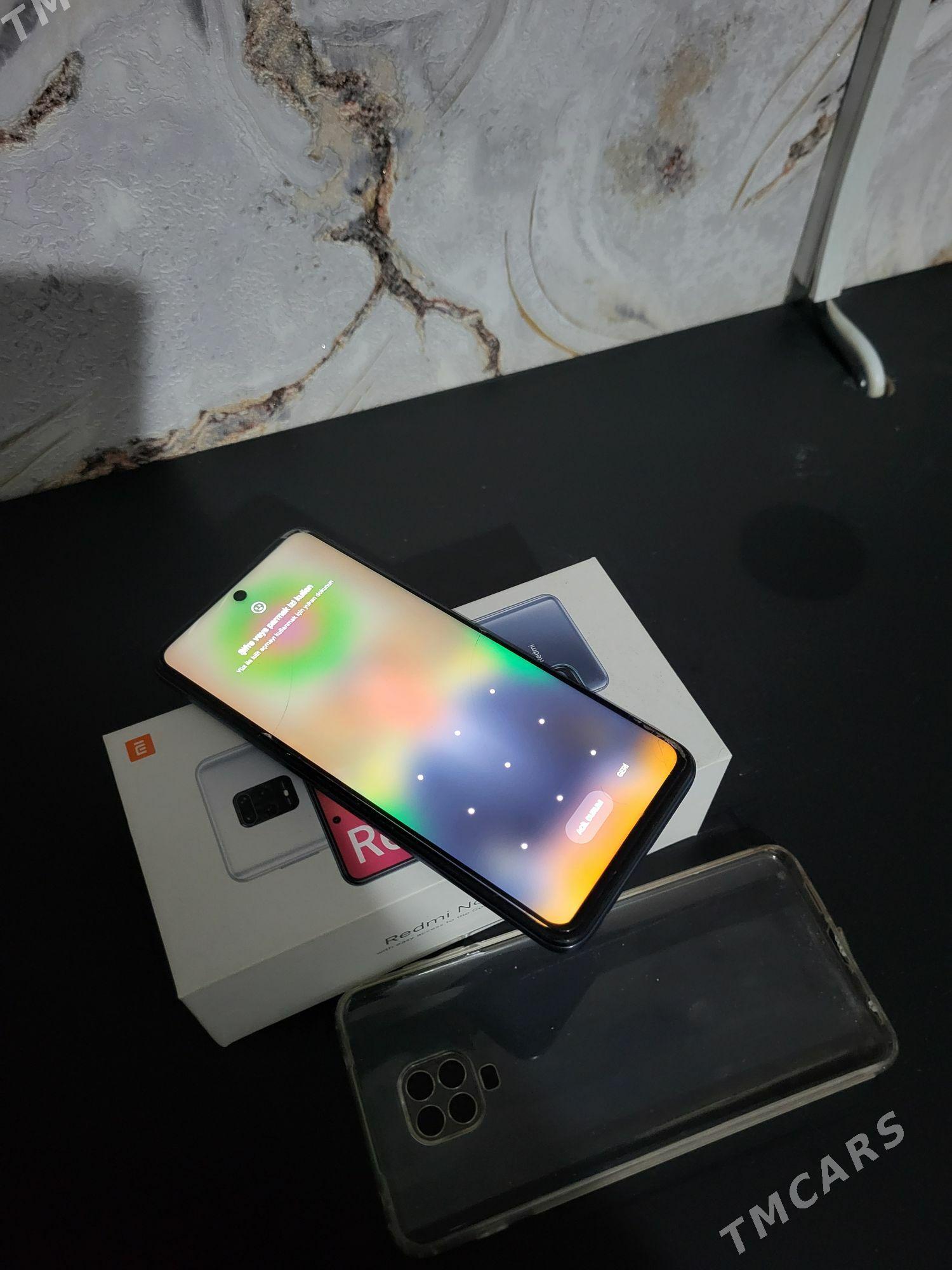 redmi note 9 pro - Mary - img 5