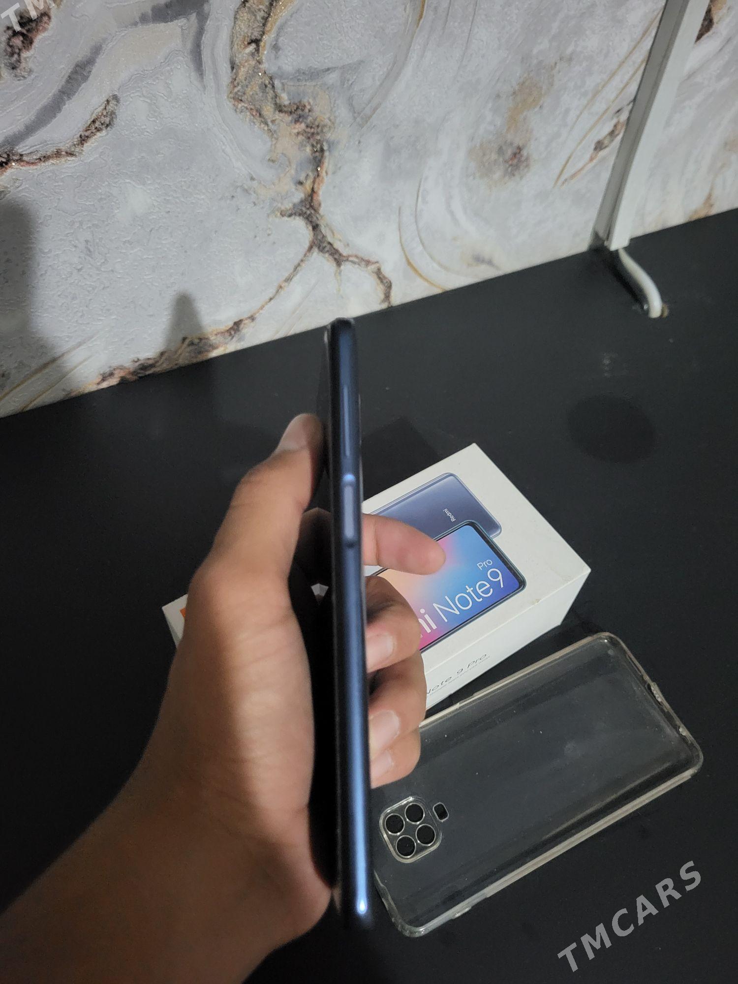 redmi note 9 pro - Mary - img 3