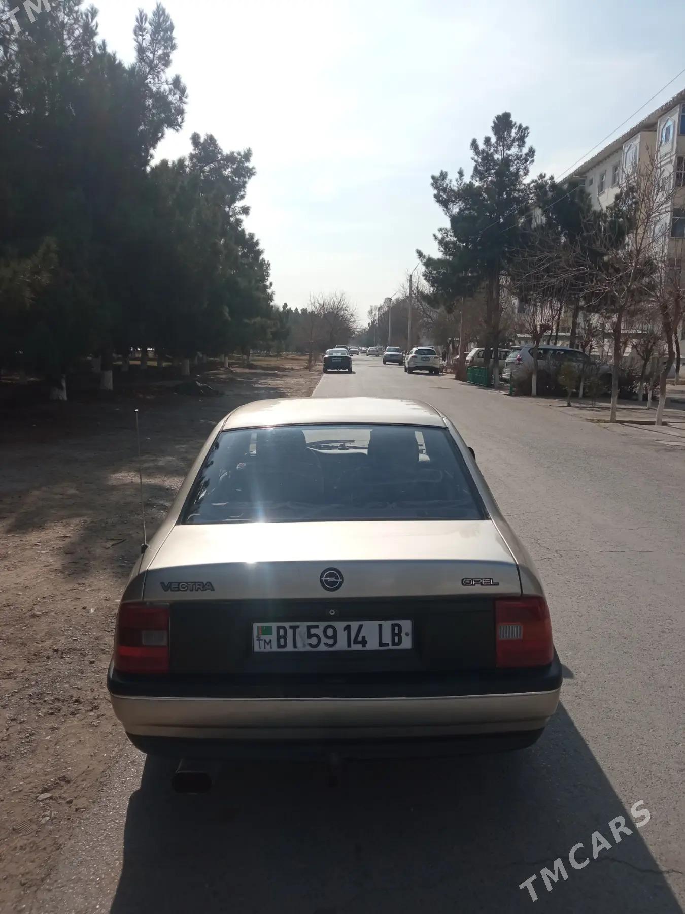 Opel Vectra 1991 - 45 000 TMT - Türkmenabat - img 6