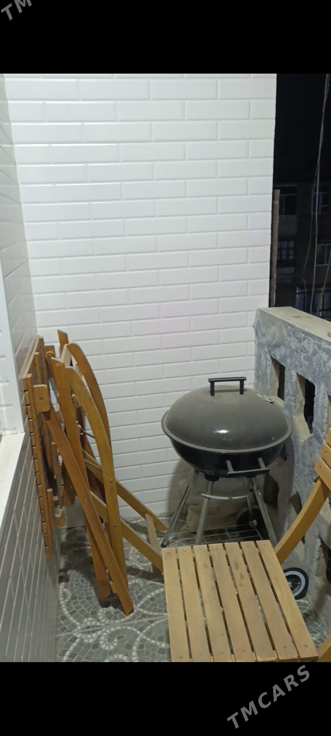 Satlyk Kwartira Gagarin - Türkmenabat - img 9