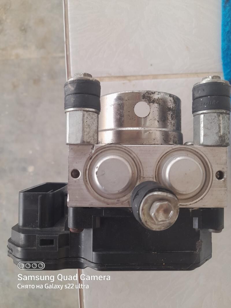 Toyota carolla 2017-2019 ABS 6 500 TMT - Мары - img 2