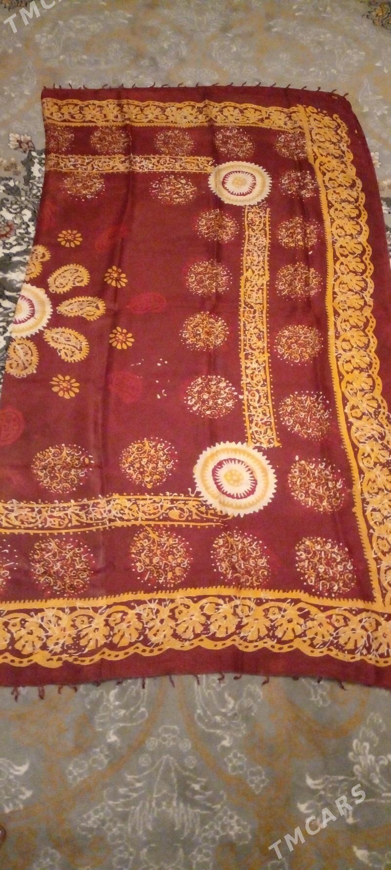 Yalyklar - Туркменбаши - img 3